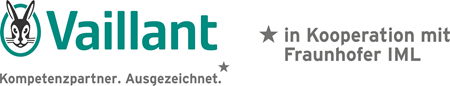 Logo Vaillant Kompetenzpartner
