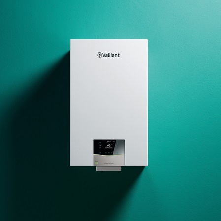 Heizkessel Vaillant